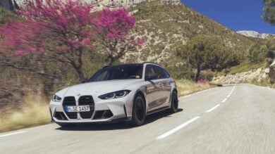 BMW M3 vs Audi RS6, la Sfida delle Station Wagon ultra Sportive!