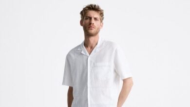 5 Camicie da Uomo da acquistare in Saldo e indossare all summer long