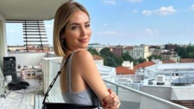 Chiara Ferragni, che Lusso la nuova Casa: marmi, spazi ampi e un bagno che sembra un Spa (FOTO)