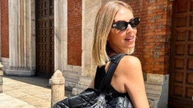 Chiara Ferragni annuncia il Lutto improvviso: “Sei stata la mia bambina per tredici anni”