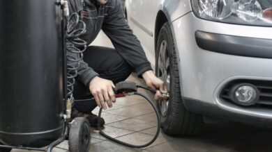 4 Controlli Auto da fare prima della partenza per le Vacanze. Attenzione!