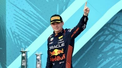 Max Verstappen, tra le Supercar di Lusso spunta l’utilitaria: ecco la preferita dal Pilota di F1…