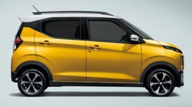 Una Nuova City-Car pronta a conquistare gli Italiani. Le concorrenti tremano!