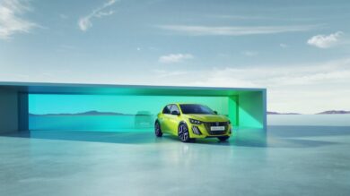 Nuova Peugeot 208: arriva il Restyling, ecco cosa cambia…