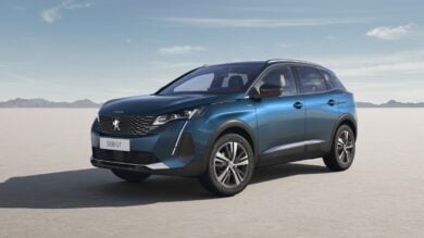 Peugeot 3008 vs Renault Austral, la Sfida dei SUV Francesi!