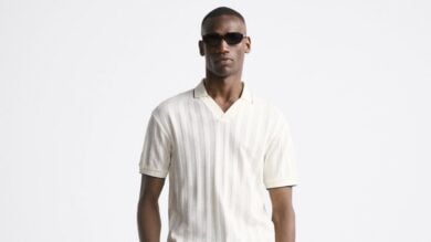 5 Polo da Uomo perfette per un look casual ma sofisticato