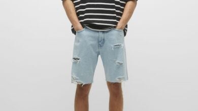 Pull and Bear Uomo: 7 Bermuda belli ed economici da non lasciarsi sfuggire