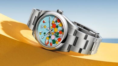 Rolex Donna: 4 sofisticati segnatempo per Lei