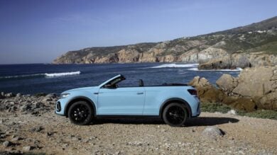 3 SUV Cabrio da non perdere. Una nuova Moda Esclusiva!