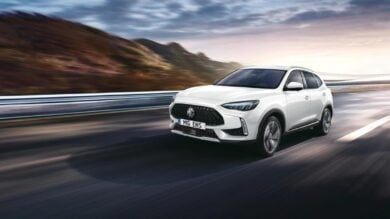 Questo SUV MG di Ultima Generazione costa meno di 25 mila Euro!