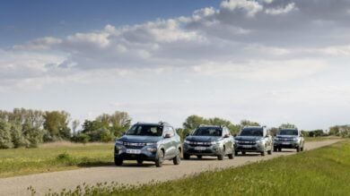 I 5 SUV e Crossover più venduti d’Europa!