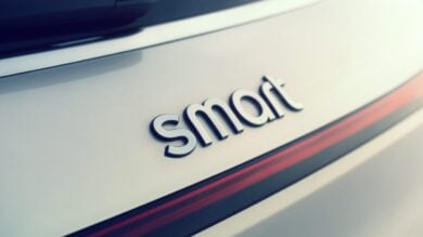 Smart #2, il ritorno della versione City Car ma con un design davvero pazzesco!