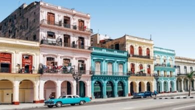 Cuba, 4 imperdibili attrazioni de L’Avana: ecco cosa fare e vedere…