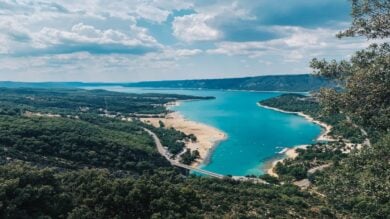 5 Spiagge (di Montagna) che ti conquisteranno. Ecco le più belle d’Europa…