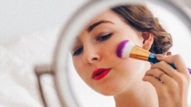 Come far sembrare il viso più snello con il Make Up: 5 trucchi super!