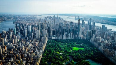 New York, 3 location strepitose per una vacanza di lusso nella Grande Mela