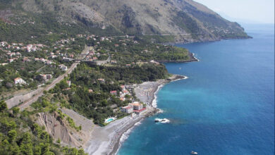 Le 4 Spiagge più belle della Basilicata. Da non perdere!