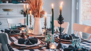 I Piccoli Elettrodomestici da Cucina che semplificheranno il vostro Natale!