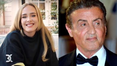 Adele compra la villa di Stallone a 58 Milioni. La clausola dell’attore poteva far saltare tutto…