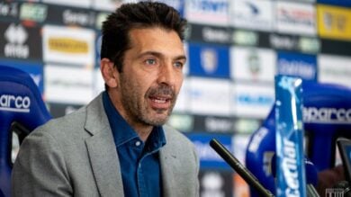 Tutte le Auto di Buffon: l’Icona del Calcio tra Supercar esclusive e normali Utilitarie…