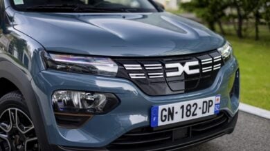 L’Auto più Cheap del mercato diventa un SUV. Restyling esclusivo!