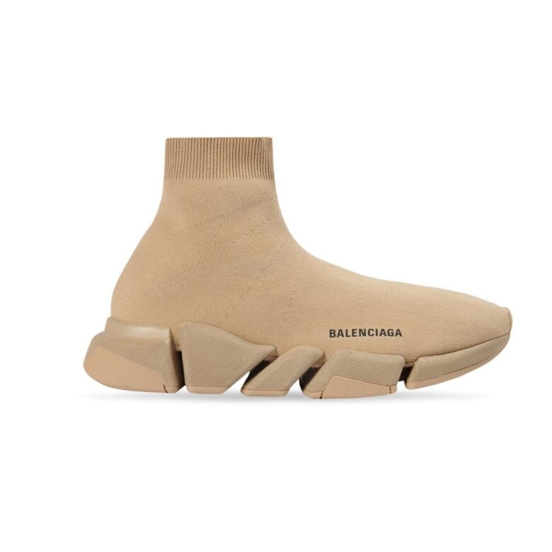 Balenciaga Sneakers Slip-On