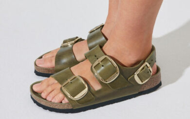 Birkenstock, 8 must have estivi super trendy da non lasciarsi sfuggire!