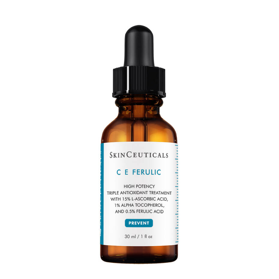 Siero Viso C E Ferulic, Skinceuticals