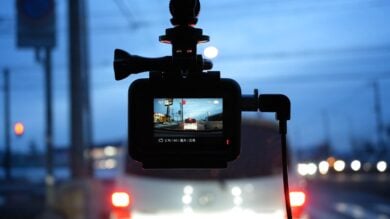 Dash Cam, le migliori 3 da avere sempre a bordo Auto!