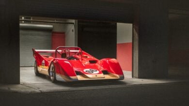 Lotus Type 66, l’Edizione Limitata che omaggia il Mito perduto del Racing!