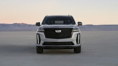 Questo SUV Cadillac potrebbe stravolgere il Mercato. Ecco perché…