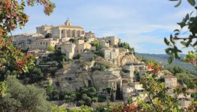 Francia, 5 Borghi della Provenza da visitare a settembre