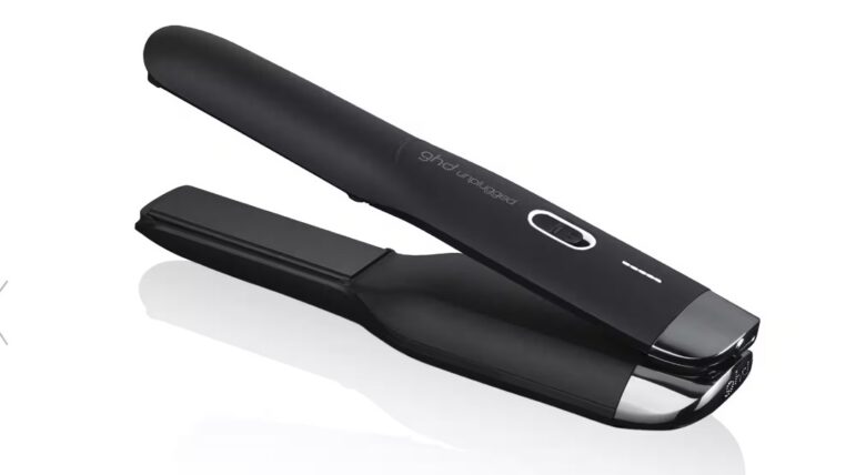 ghd unplagged