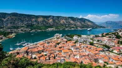 Estate in Montenegro: 5 località Balneari assolutamente da scoprire