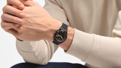 Orologi da Uomo a meno di 100 euro, ecco i migliori…