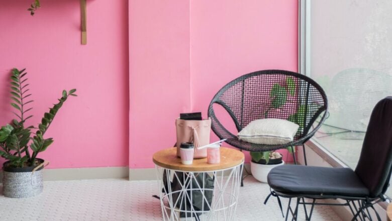 7 Colori che si combinano alla perfezione con il Rosa, la nuance del momento anche per la Casa!