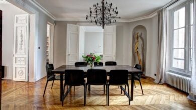 Sala da Pranzo Minimalista: 7 consigli per un arredo semplice e raffinato