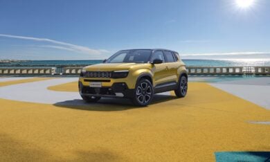 I 6 B-SUV più Interessanti del mercato!