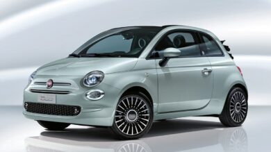 Fiat 500 in Super Sconto, una Promozione così non si era mai vista!