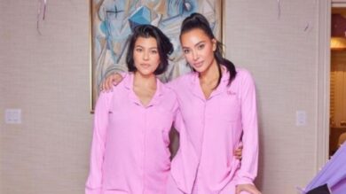 The Kardashians: serie tv a rischio, Kourtney non vuole più vedere Kim!