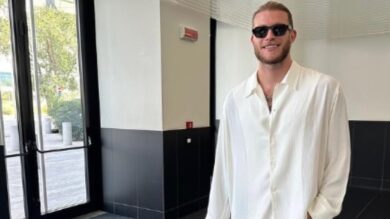 Loris Karius, la confessione shock: “Non voglio trasferirmi in Italia per Diletta Leotta”