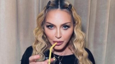 Madonna, torna in “scena” per il Compleanno del Figlio David Banda: così non l’avete mai vista!