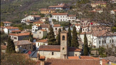 Un viaggio tra i Borghi delle colline Venete: questi sono i più belli!