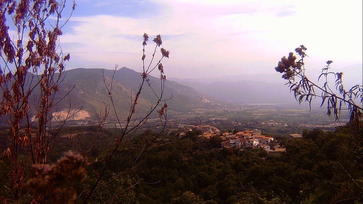 Campania, 4 Borghi del Vulcano di Roccamonfina. Da scoprire subito!