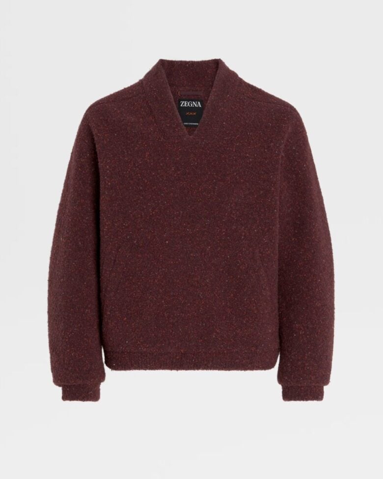 maglione zegna