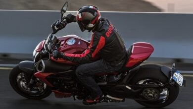 Moto, le novità 2024: Ecco 4 debutti spettacolari per l’anno in arrivo