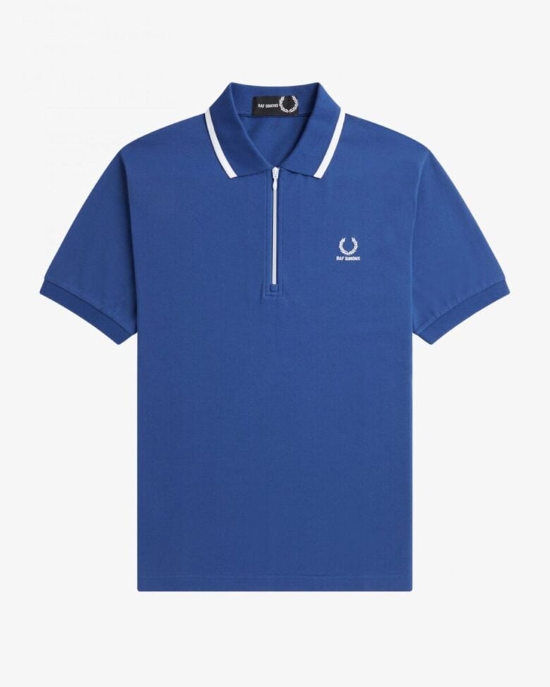 polo fred perry