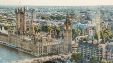 Weekend a Londra: un itinerario in due giorni alla scoperta dei posti più belli