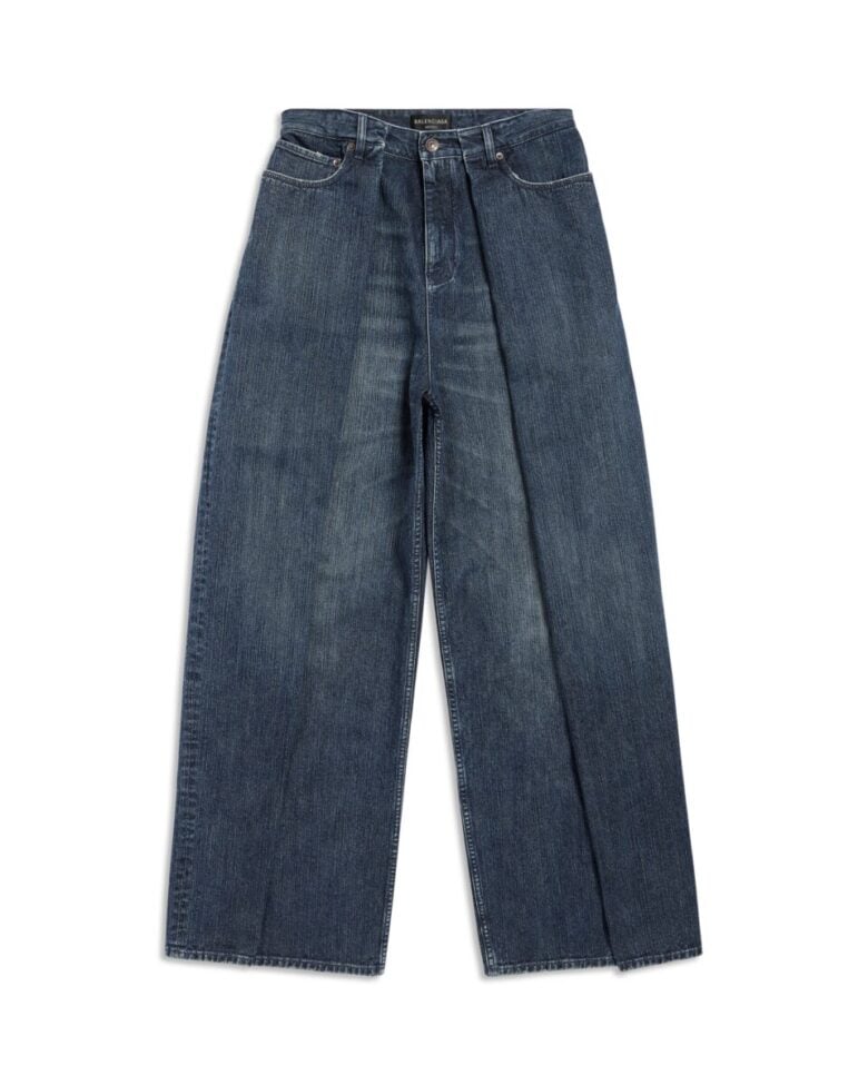 Balenciaga Jeans Super Chic