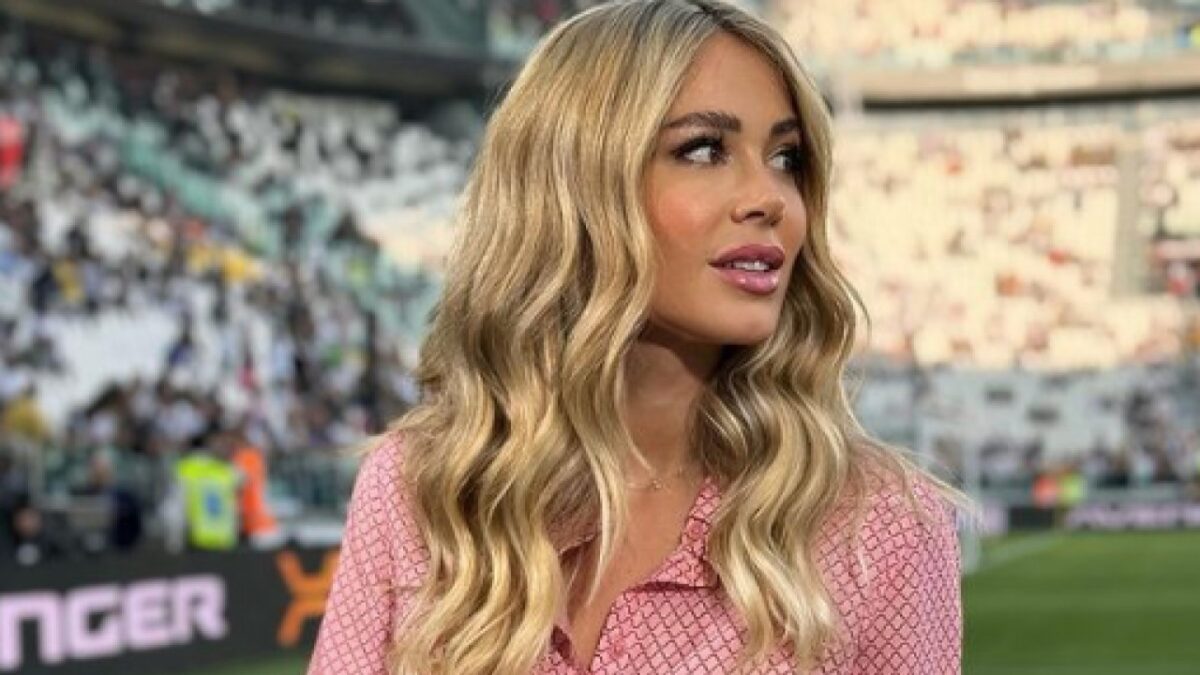 Diletta Leotta ha speso più di 20 mila euro per il suo look: che lusso!